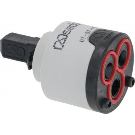 CARTUCCIA ø 40x30,5 mm PERNO 10x10,4 mm - 2101497