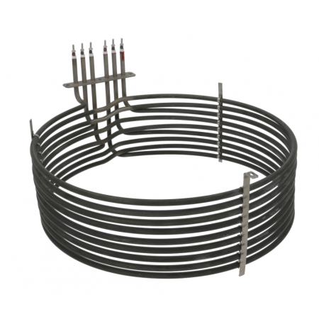 RESISTENZA 25000W 230/400V - 15536