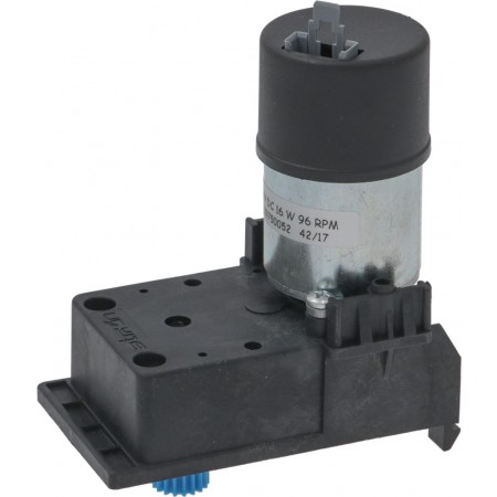 5065616- MOTORIDUTTORE 39750052 24Vdc 16W 96rpm