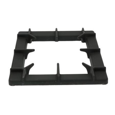 GRIGLIA PIANO COTTURA 390x390 MM.-  2158