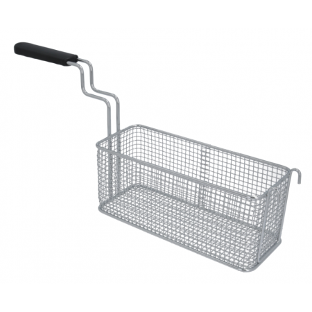 CESTELLO FRIGGITRICE 290X115X120H MM. - 46002