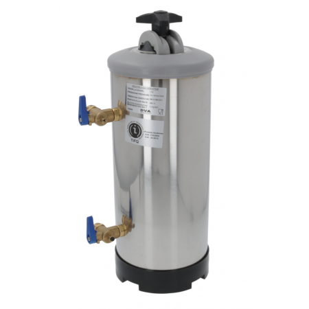 ADDOLCITORE MANUALE 12 L ø 3/4" - 3010061