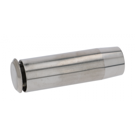 TAPPO TROPPOPIENO INOX - 5704
