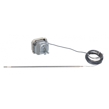 TERMOSTATO TRIFASE 105/185°C. - 13053