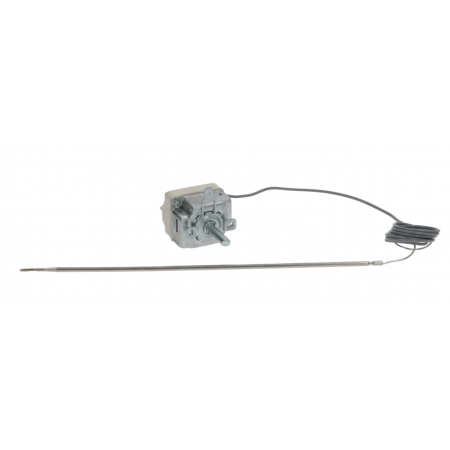 TERMOSTATO MONOFASE 45/175°C. - 13055