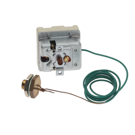 TERMOSTATO MONOFASE DI SICUREZZA 360°C CAP.860 MM - 13056
