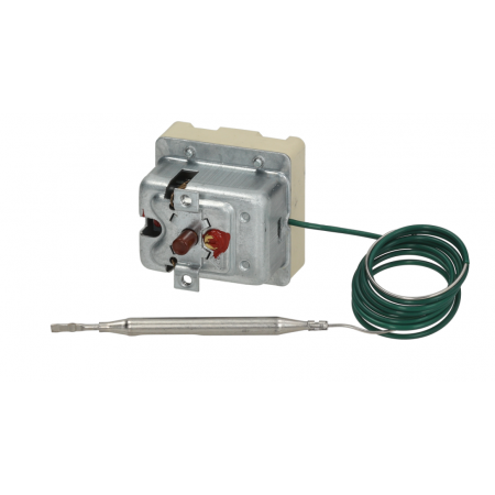 TERMOSTATO TRIFASE DI SICUREZZA170°C. - 13057