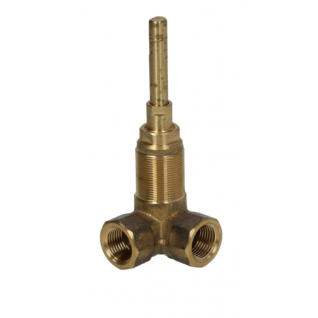 RUBINETTO CARICO SX - 4130