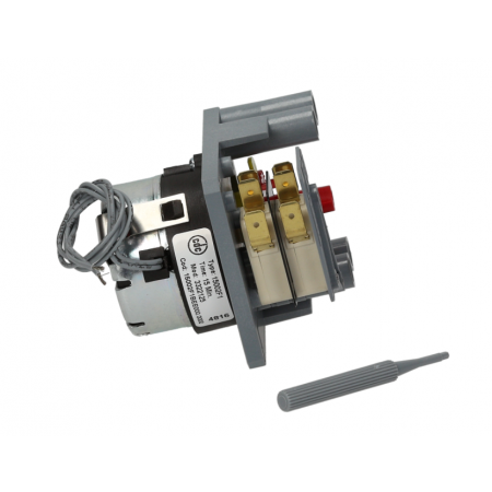 PROGRAMMATORE 2C CICLO 15 MINUTI - 2936 new