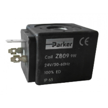 Elettrovalvola -  8F05