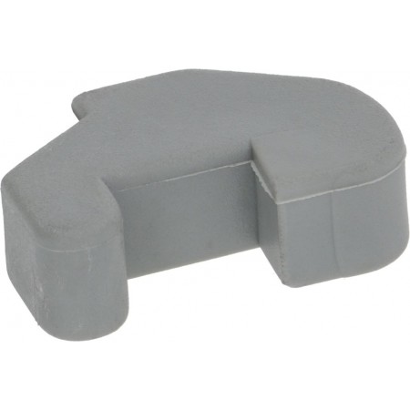 SUPPORTO AGGANCIO GRIGLIA  - 6601