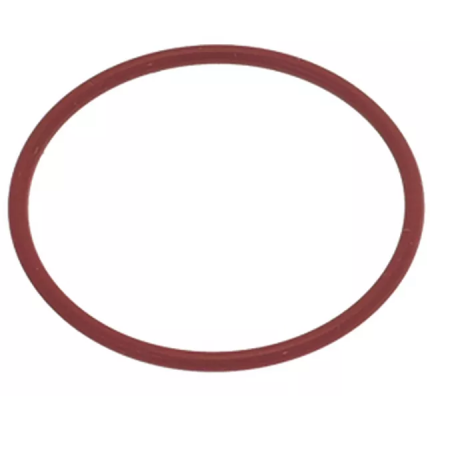 GUARNIZIONE OR 02131 SILICONE ROSSO  - 22037