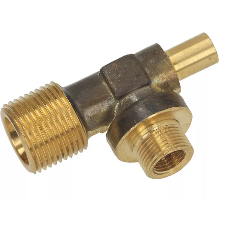 PORTAUGELLO PER TUBO Ø 12 MM - 3594