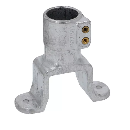 SUPPORTO BRUCIATORE GAS - 22058