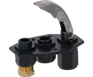 BRUCIATORE PILOTA TARGET SIT 1 FIAMMA - 2100038