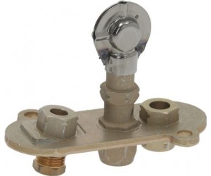 BRUCIATORE PILOTA STAMPATO SIT 2 FIAMME- 3020012