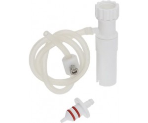 CAPPUCCINATORE STANDARD NYLON ø 3/8"- 1079006