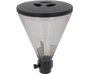 CAMPANA ROSSI COMPLETA - 1080249/ R2737