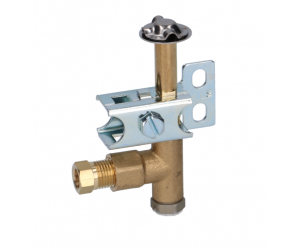 BRUCIATORE PILOTA 3 FIAMME S/SEMPLICE - 1103/3020003