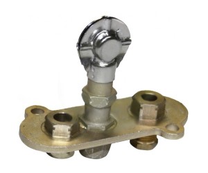 BRUCIATORE PILOTA 3 FIAMME MOD. 160 VERTICALE - 1107