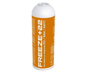 5126097- REFRIGERANTE ORGANICO FREEZE+ 22