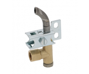 BRUCIATORE PILOTA 1 FIAMMA - 1118/ 3020025