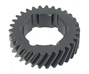 INGRANAGGIO 30 DENTI IN NYLON  - LARAFF0007