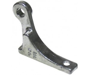 CERNIERA PORTA DX  - 11902