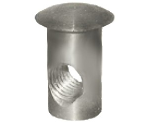 PERNO TIRANTE / PIN FOR STOPPING ROD - 11916