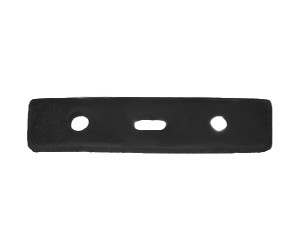 GUARNIZIONE PIASTRINA / GASKET - 11924