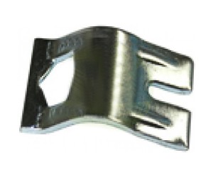STAFFA FISSAGGIO RUBINETTO / BRACKET FOR TAP - 1221