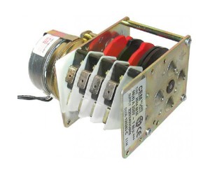 PROGRAMMATORE H4M16 4 C CICLO 150- 12903