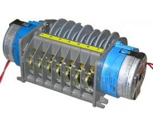 PROGRAMMATORE 7 C CICLO 120" 300"-12923