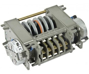 PROGRAMMATORE P26 5 C CICLO 120"-240"-12927