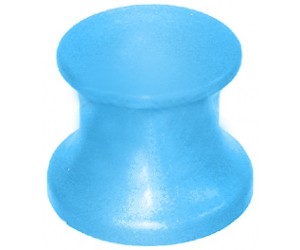 RUOTA SCORRIMENTO MANIGLIONE / WHEEL FOR HANDLE SLIDING - 12972