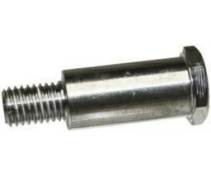 PERNO RUOTA INOX - 12980