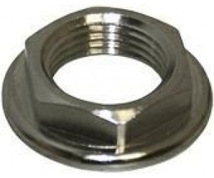 DADO 3/8" NICHELATO -13078