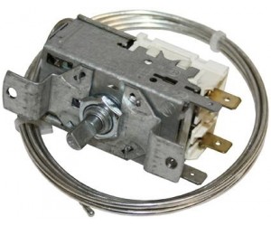 TERMOSTATO RANCO K50L3313 - 13108