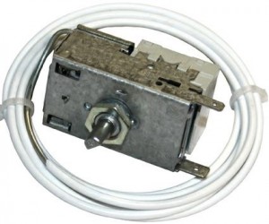 TERMOSTATO RANCO K22 L1090 - 13118