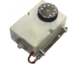 TERMOSTATO NEGATIVO PRODIGY A2000 -35 +35°C - 13142