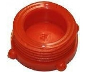 TAPPO IN PLASTICA 3/4'' M. -13311