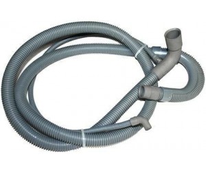TUBO SCARICO CM.200 d. 28 - 13320