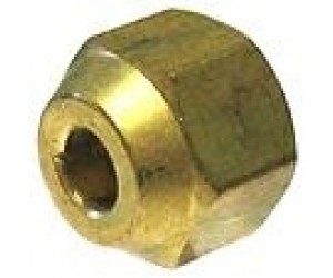 BOCCHETTONE 3/8' - Ø 6 - CONFEZIONE 10 PZ - 1385