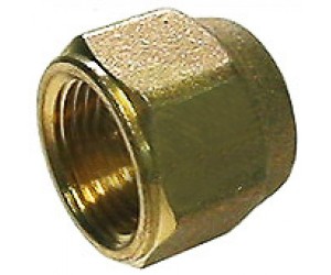 BOCCHETTONE 5/8' - Ø 12 - CONFEZIONE 10 PZ