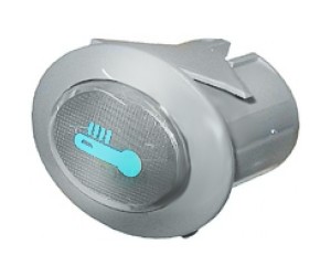 PORTALAMPADA MACCHINA PRONTA / DEVICE READY LAMP RECEPTACLE - 13906