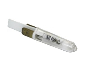 LAMPADA SPIA FLORESCENTE 230V - 13930