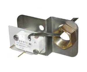 MICROINTERRUTTORE COMPLETO - 13986