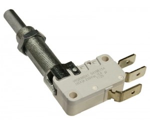 MICRO INTERRUTTORE - 13996