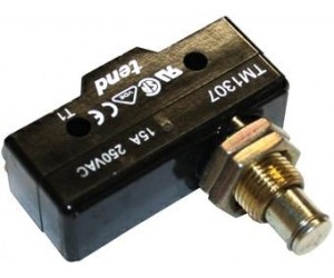 MICROINTERRUTTORE TM1307 - 14002