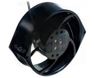 MOTOVENTILATORE EBM W2S130-BM03-01 172x150x55 MM - 15015